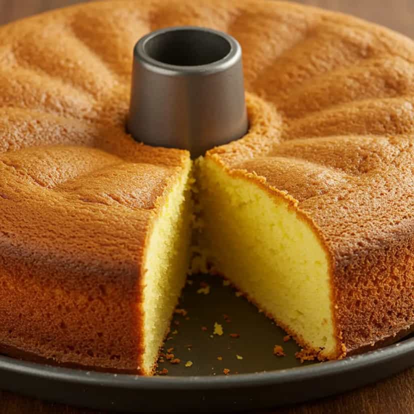 Foto deliciosa de Pão caseiro rápido e leve pronta para servir - Outras Receitas