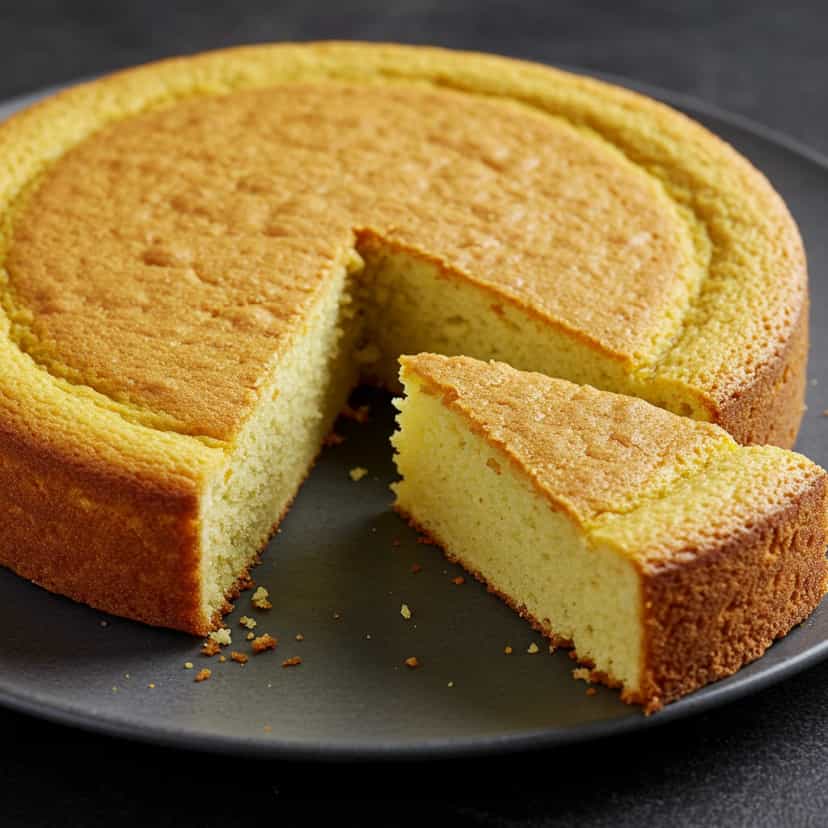 Foto deliciosa de Pão de Arroz Caseiro pronta para servir - Lanches de Padaria