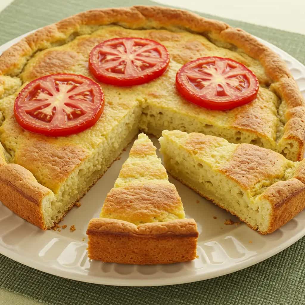 Pão de Batata Caseiro