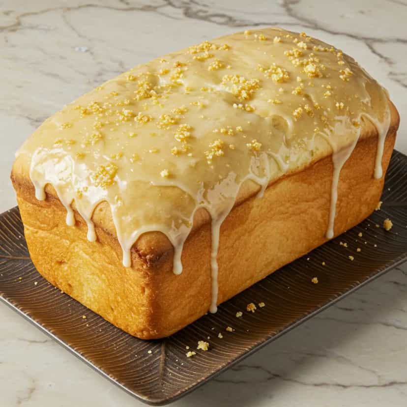 Foto deliciosa de Pão de Batata com Mussarela pronta para servir - Lanches de Padaria