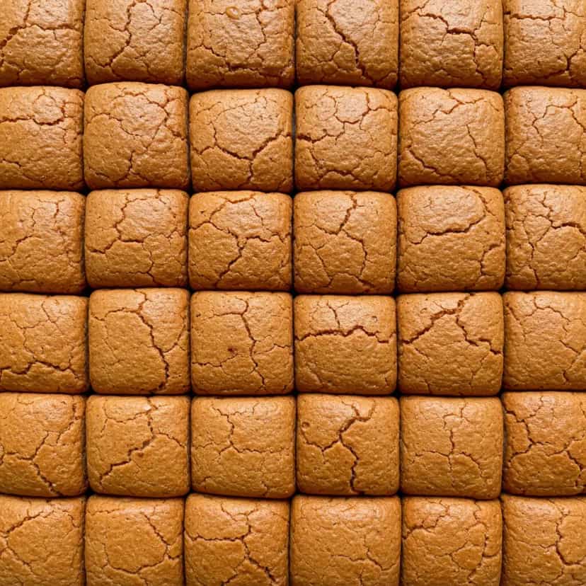 Foto deliciosa de Pão de batata doce pronta para servir - Outras Receitas