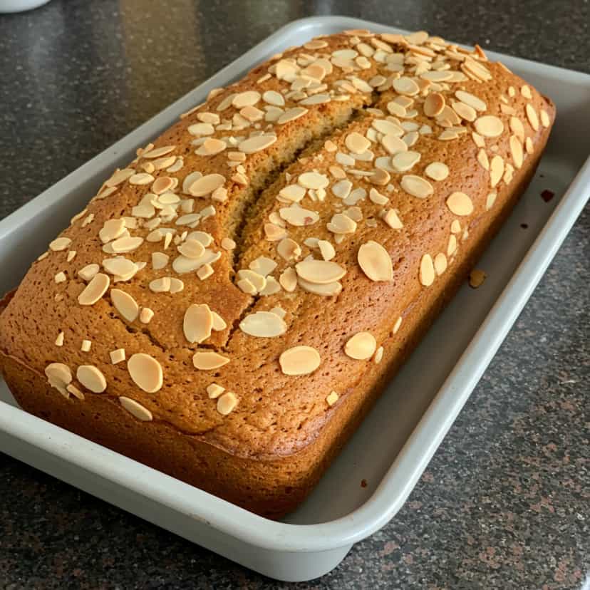 Foto deliciosa de Pão de Centeio Caseiro pronta para servir - Outras Receitas