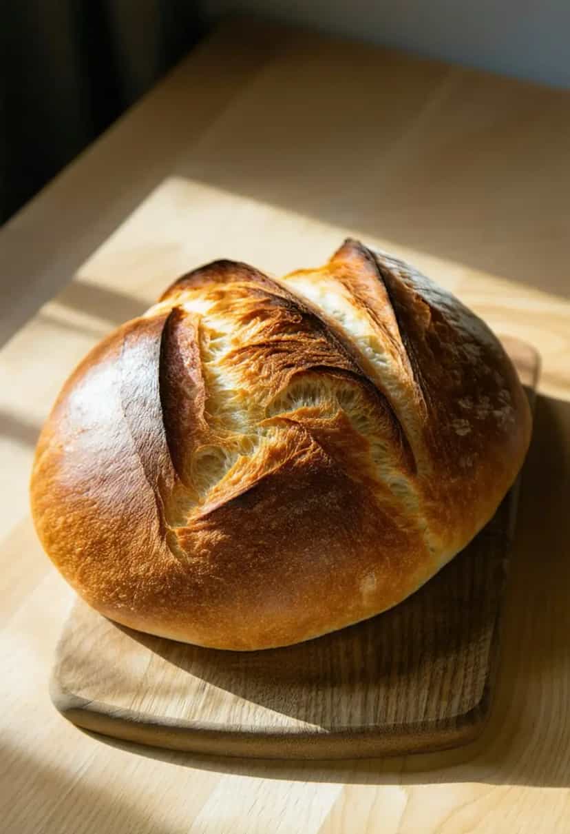 Foto deliciosa de Pão de Forma pronta para servir - Torradas & Toasts
