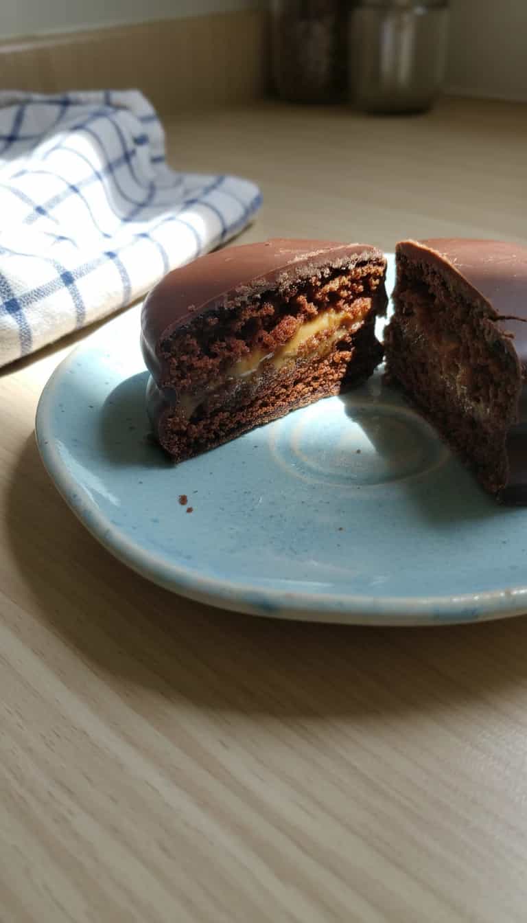 Foto deliciosa de Pão de Mel Caseiro: Receita para Vender pronta para servir - Outras Receitas