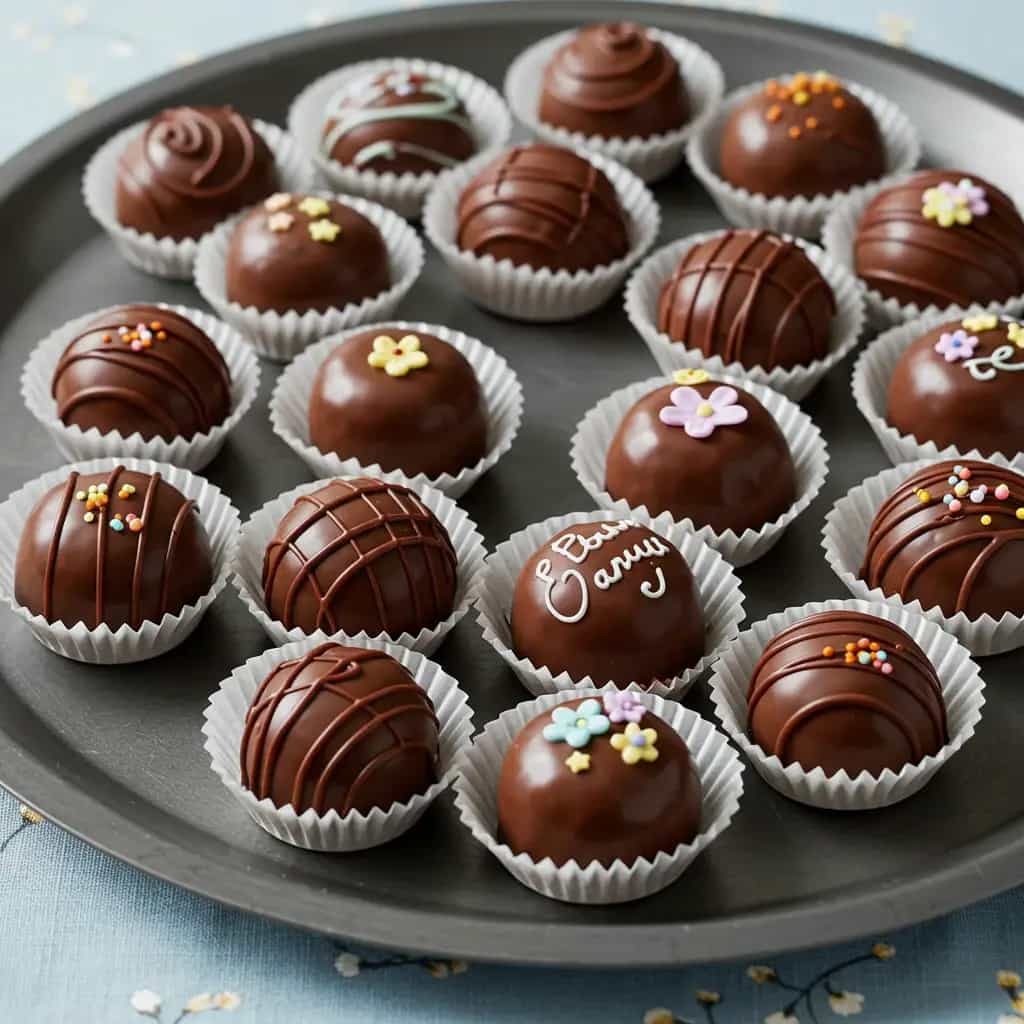 Pão de Mel Tradicional