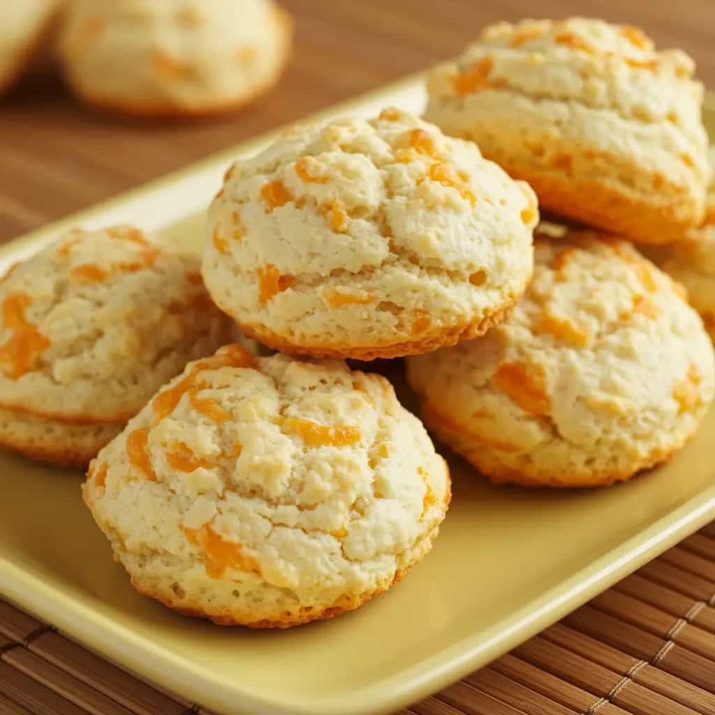 Pão de Queijo Caseiro