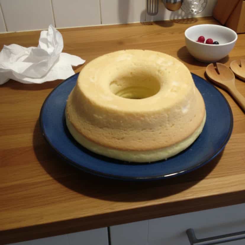 Foto deliciosa de Pão de Queijo Caseiro pronta para servir - Lanches de Padaria