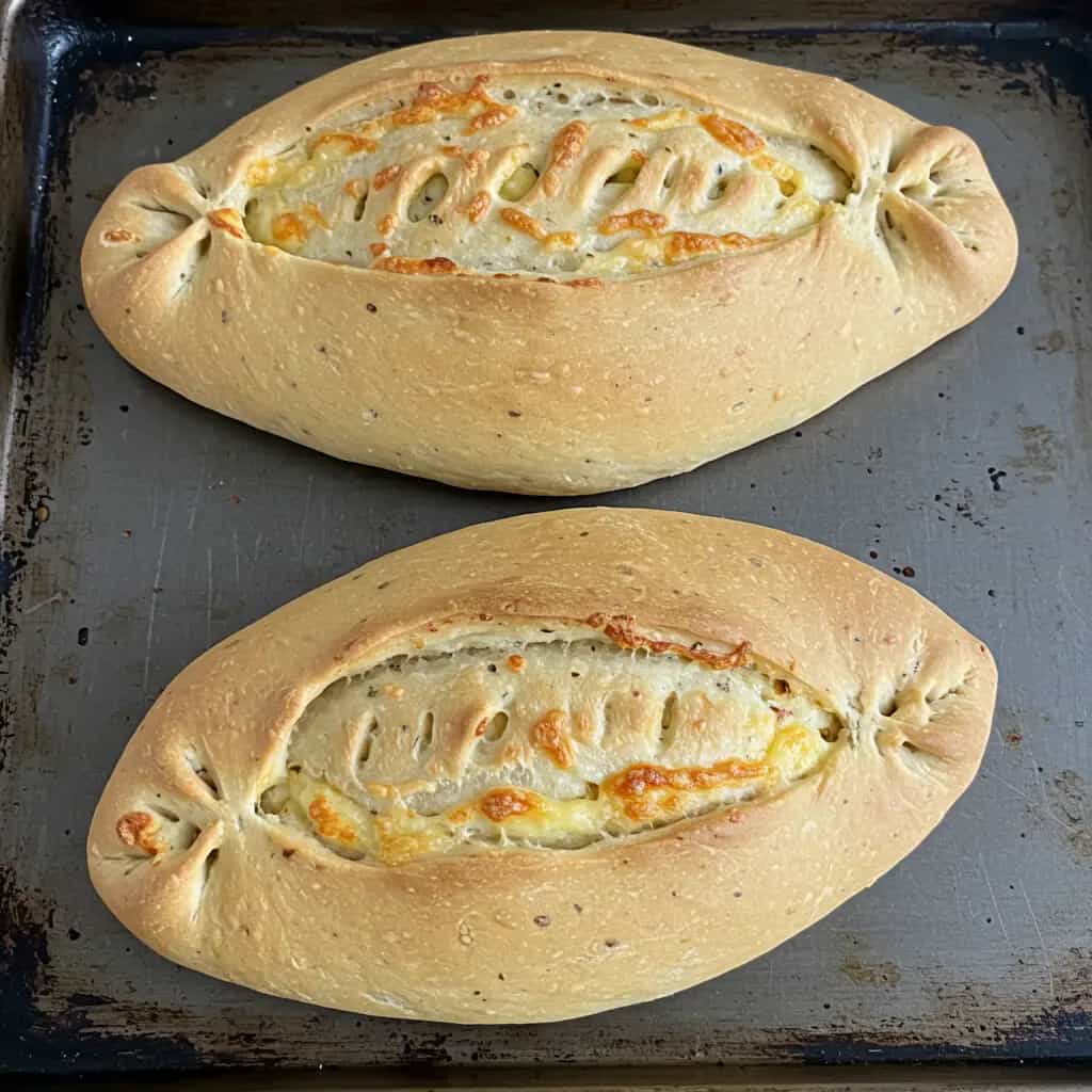 Pão de Queijo Caseiro Fácil