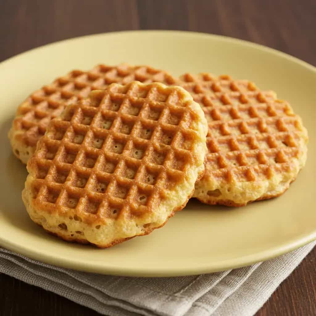 Pão de Queijo Clássico