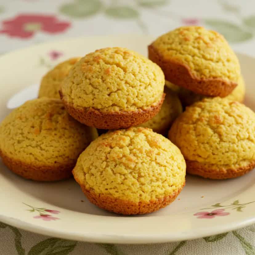 Foto deliciosa de Pão de Queijo Mineiro Tradicional pronta para servir - Lanches de Padaria
