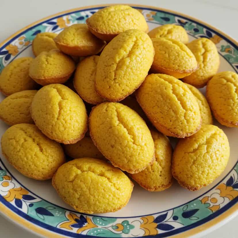 Foto deliciosa de Pão de Queijo Mineiro Tradicional pronta para servir - Lanches de Padaria