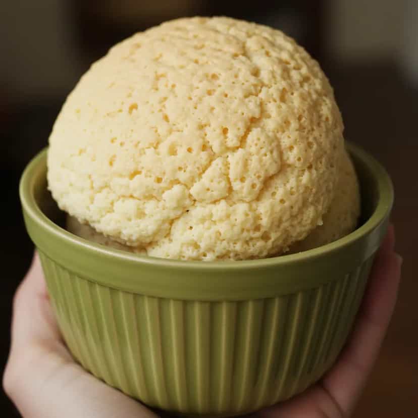 Foto deliciosa de Pão de Queijo no Liquidificador pronta para servir - Lanches de Padaria