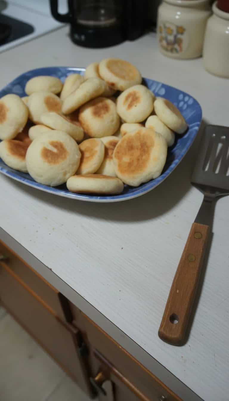 Foto deliciosa de Pão de Queijo Tradicional pronta para servir - Lanches de Padaria