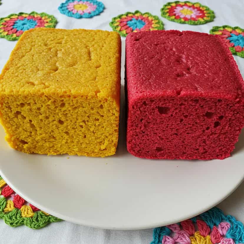 Foto deliciosa de Pão Integral de Micro-ondas pronta para servir - No Micro-ondas