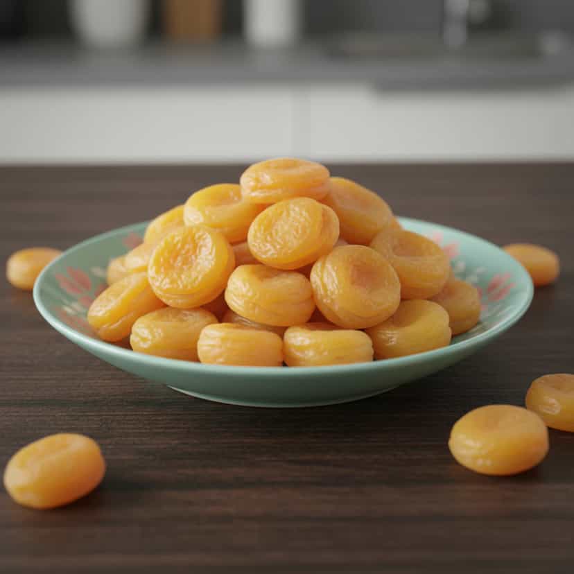 Foto deliciosa de Papos-de-Anjo Tradicionais pronta para servir - Outras Receitas