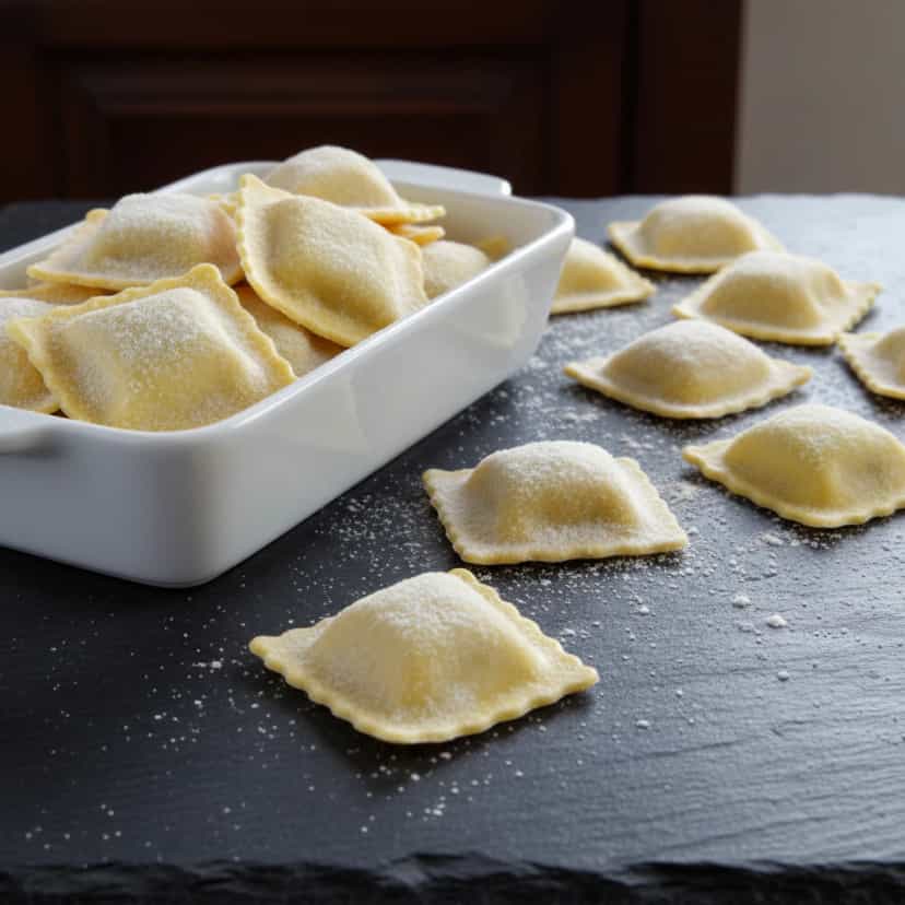 Foto deliciosa de Pastel Sem Glúten e Lactose pronta para servir - Salgadinhos