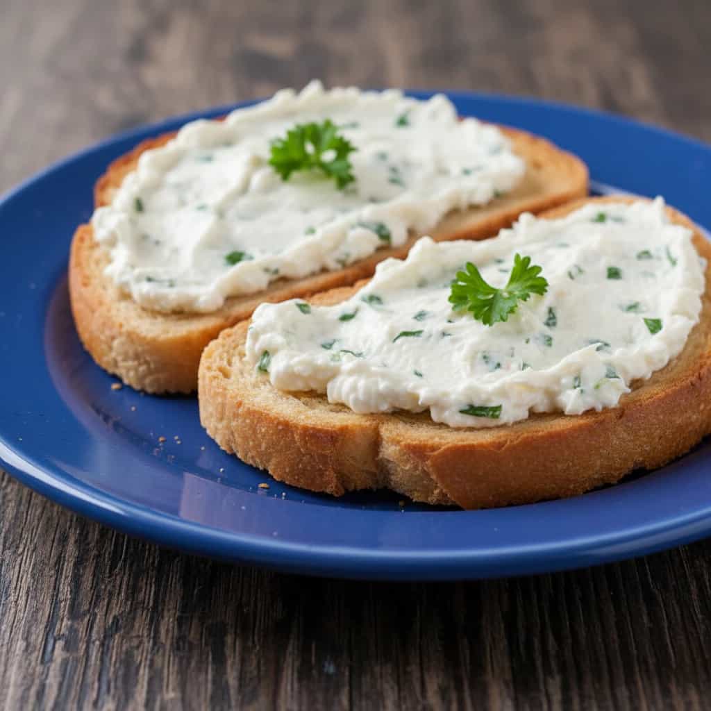 Patê Cremoso de Ervas Finas