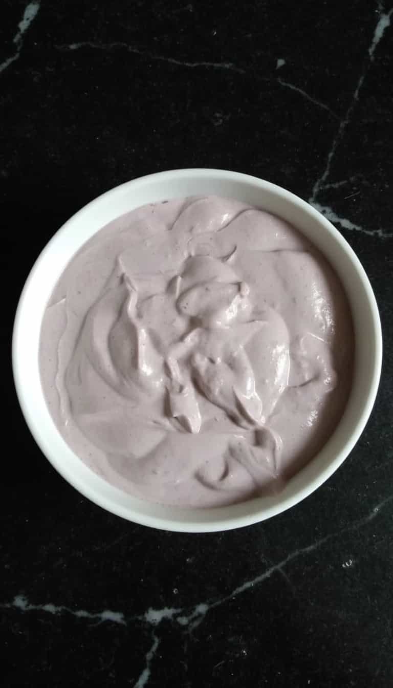 Foto deliciosa de Patê de Azeitonas Pretas pronta para servir - Pastas & Patês