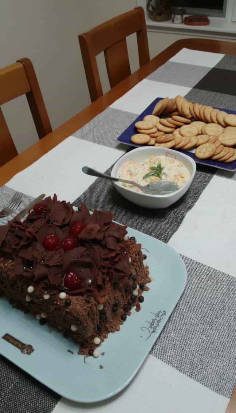 Foto deliciosa de Patê de Frango Cremoso pronta para servir - Pastas & Patês