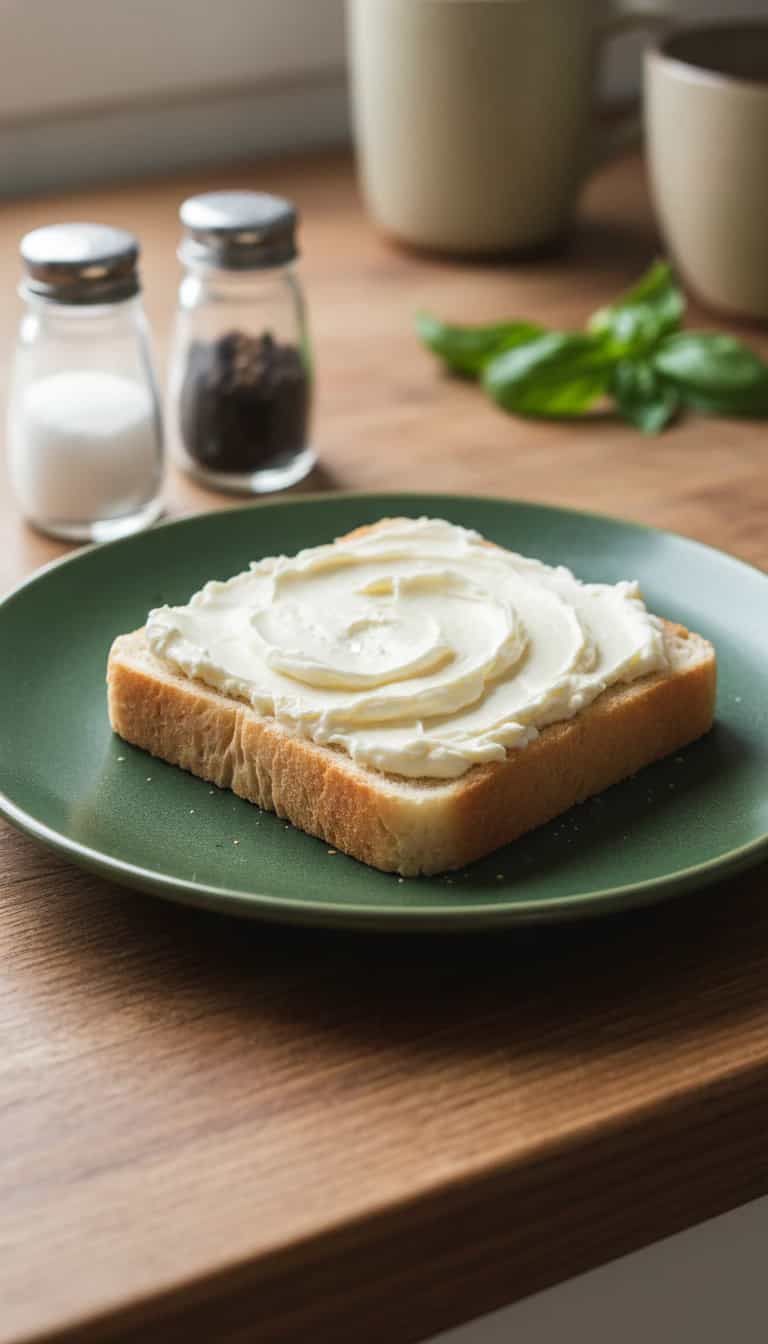 Foto deliciosa de Patê de Limão Siciliano pronta para servir - Pastas & Patês