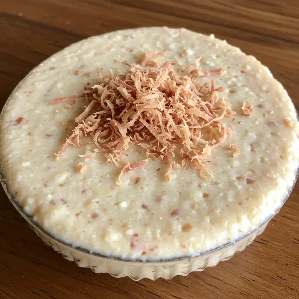 Patê de Linguiça Calabresa