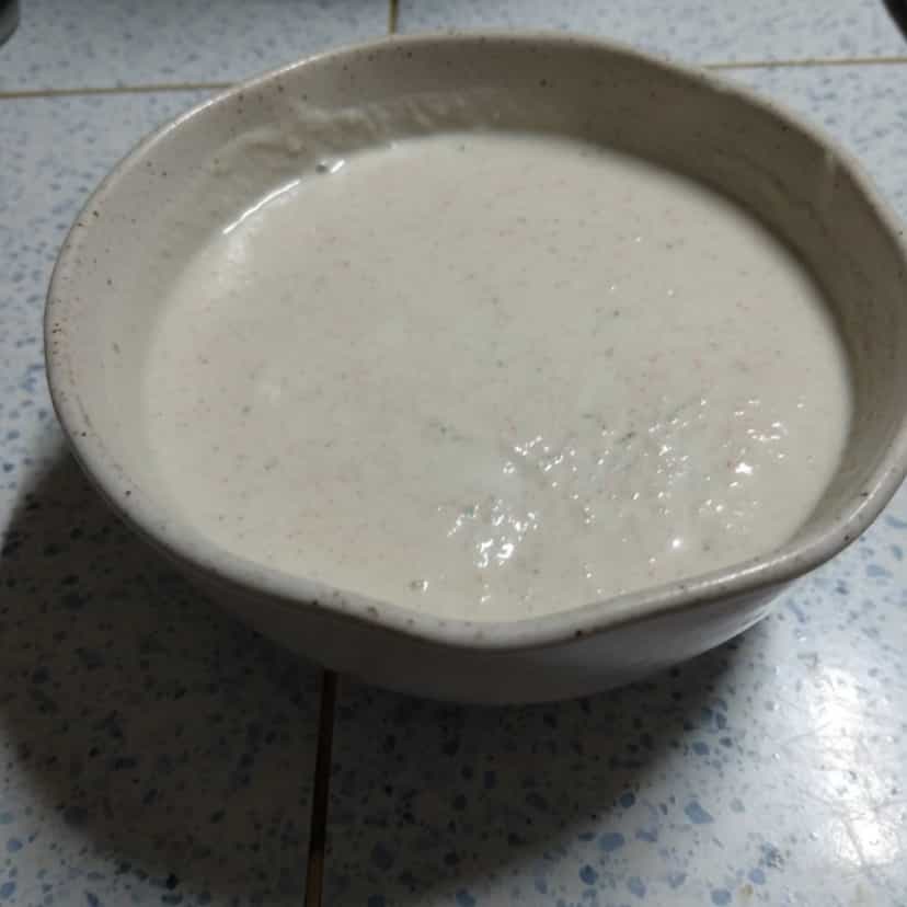 Foto deliciosa de Patê de Mortadela Cremoso pronta para servir - Pastas & Patês