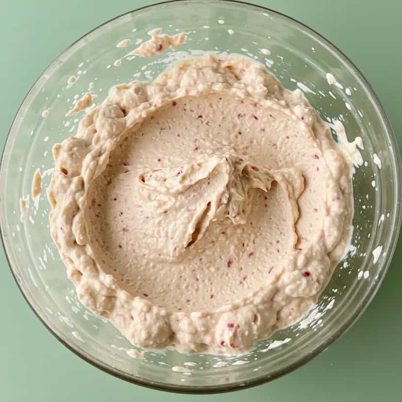 Foto deliciosa de Patê de Salaminho da Elena pronta para servir - Pastas & Patês