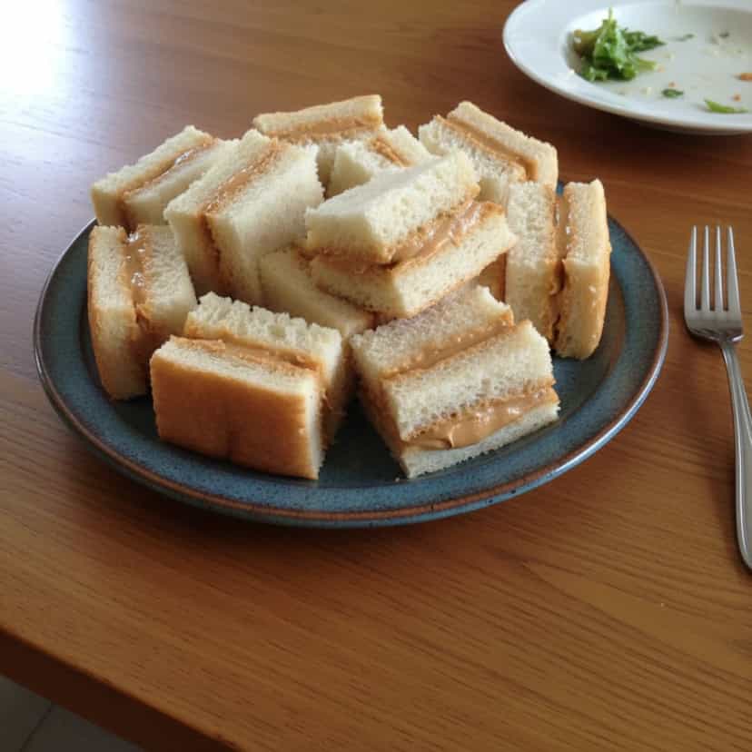 Foto deliciosa de Patê de Sardinha Cremoso pronta para servir - Pastas & Patês