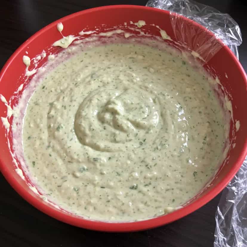 Foto deliciosa de Patê de Sardinha Prático pronta para servir - Pastas & Patês