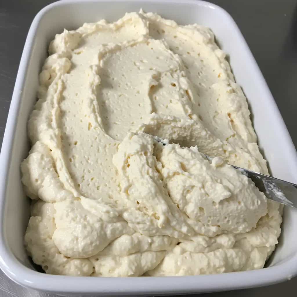 Patê de Três Queijos