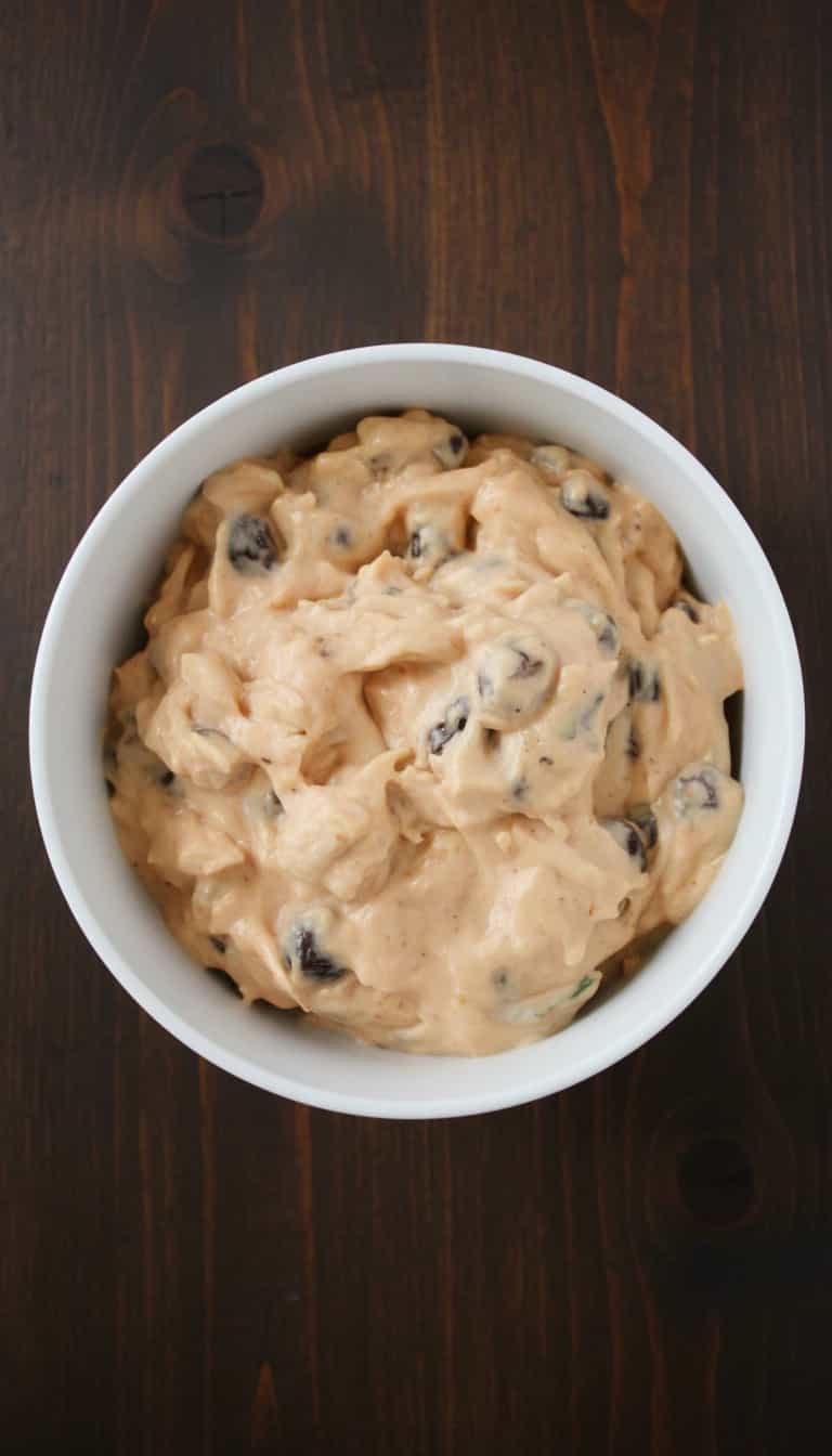 Foto deliciosa de Patê do Congresso pronta para servir - Pastas & Patês