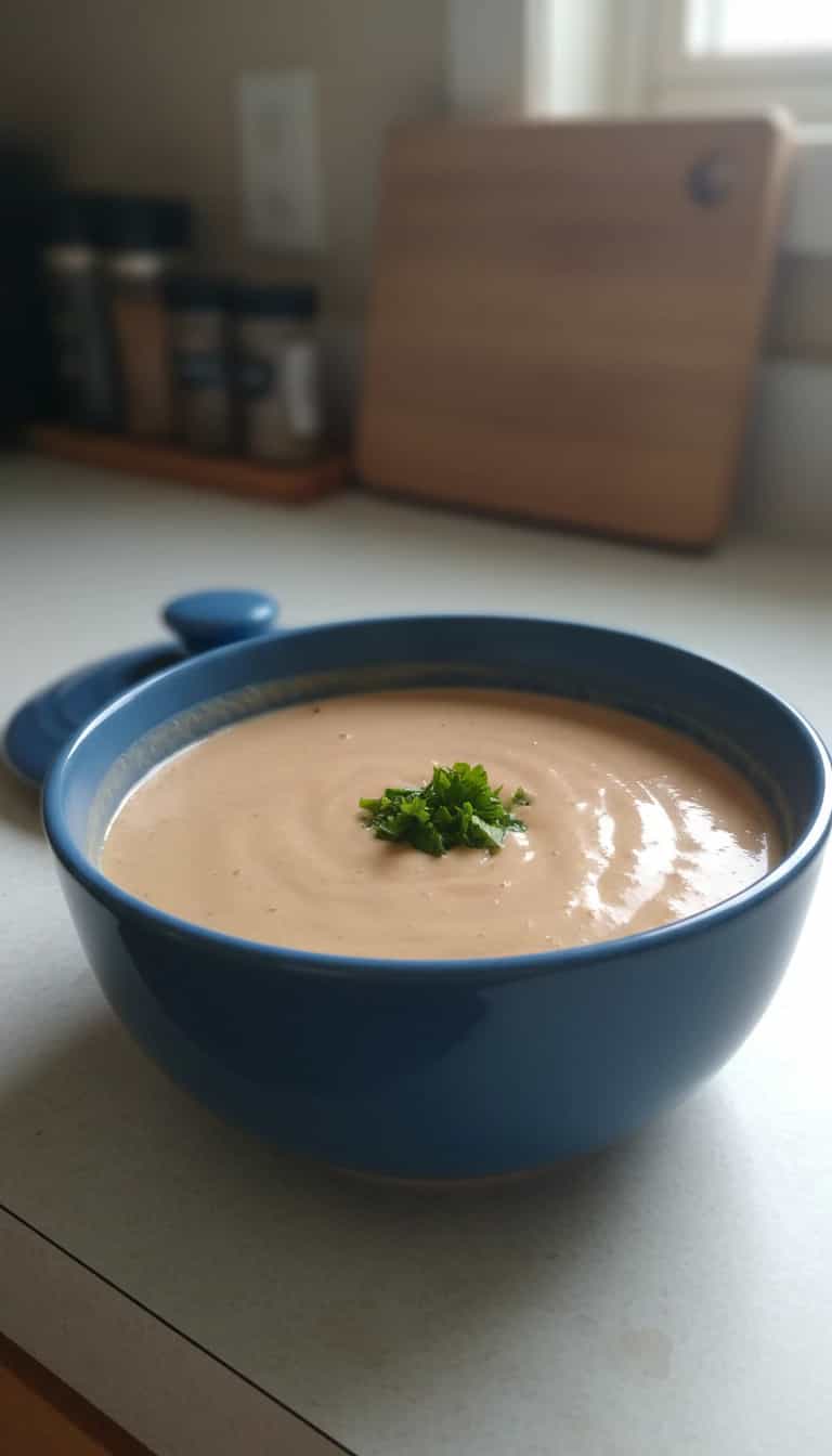 Foto deliciosa de Patê Rápido de Salsicha pronta para servir - Pastas & Patês