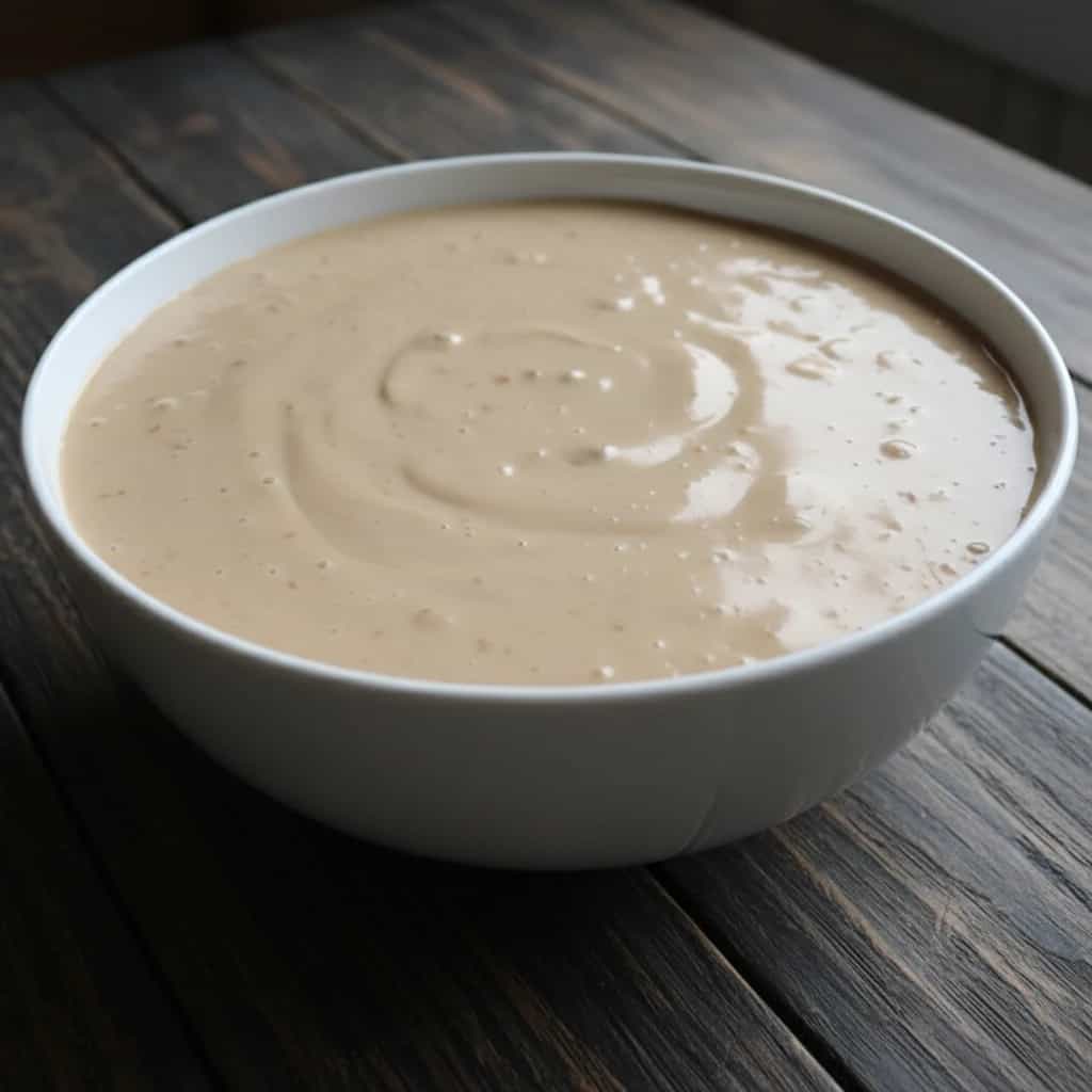 Pavê de Biscoito Maisena