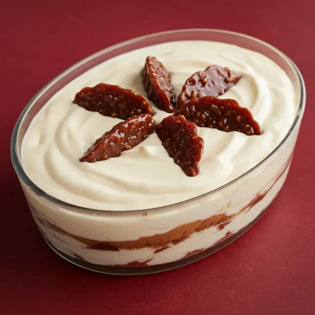 Pavê de Bombons: Delicioso e Fácil