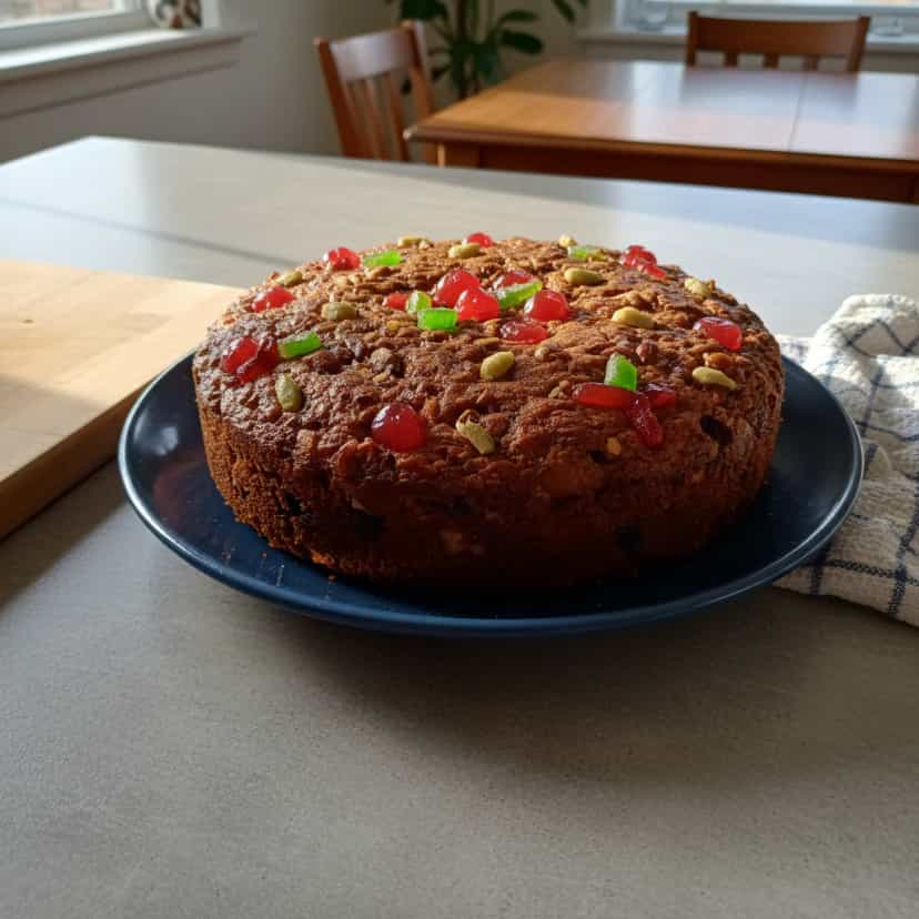 Foto deliciosa de Pavê de Café Clássico pronta para servir - Pudins & Cremes