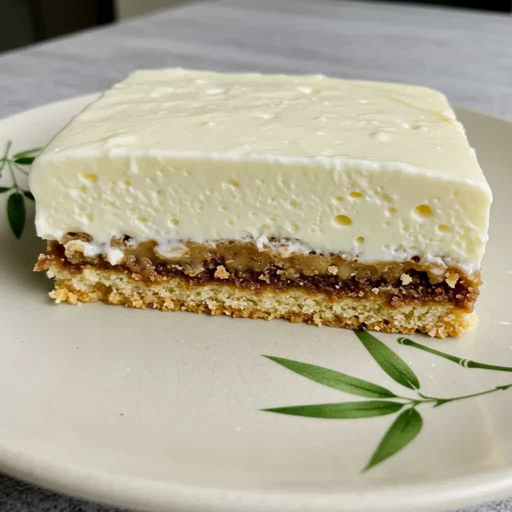 Pavê de Champagne Clássico