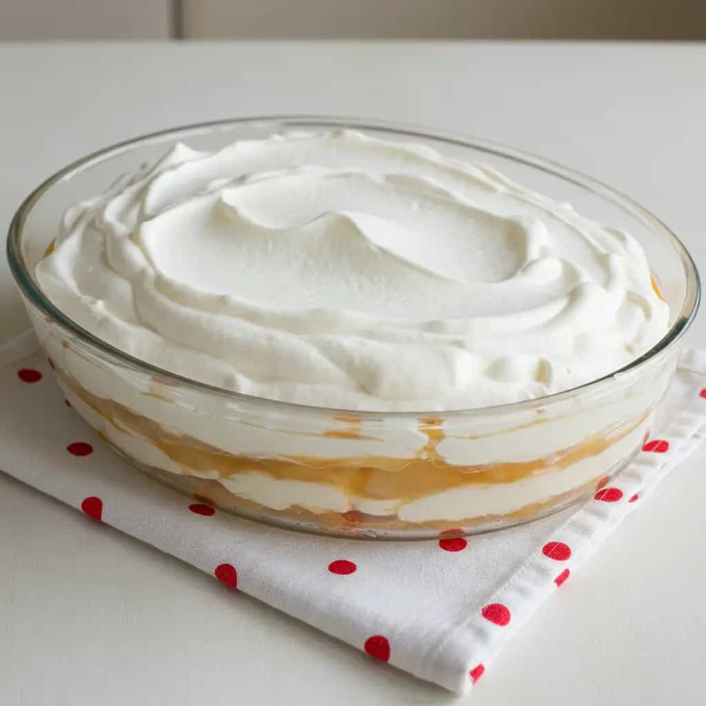 Pavê de Goiabada Cremoso