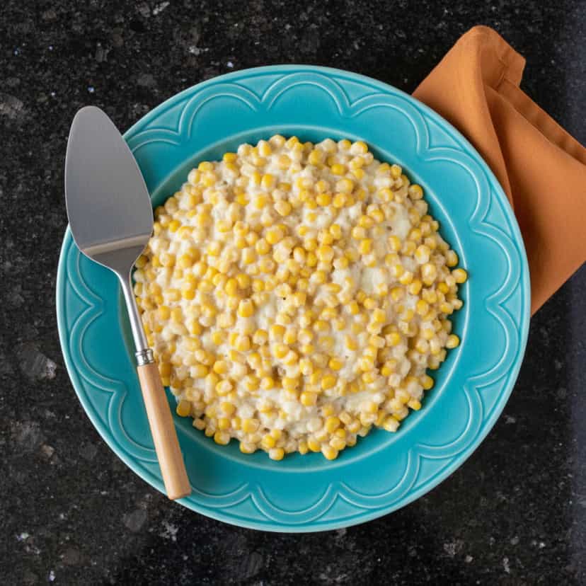 Foto deliciosa de Pavê de Laranja Cremoso pronta para servir - Pudins & Cremes