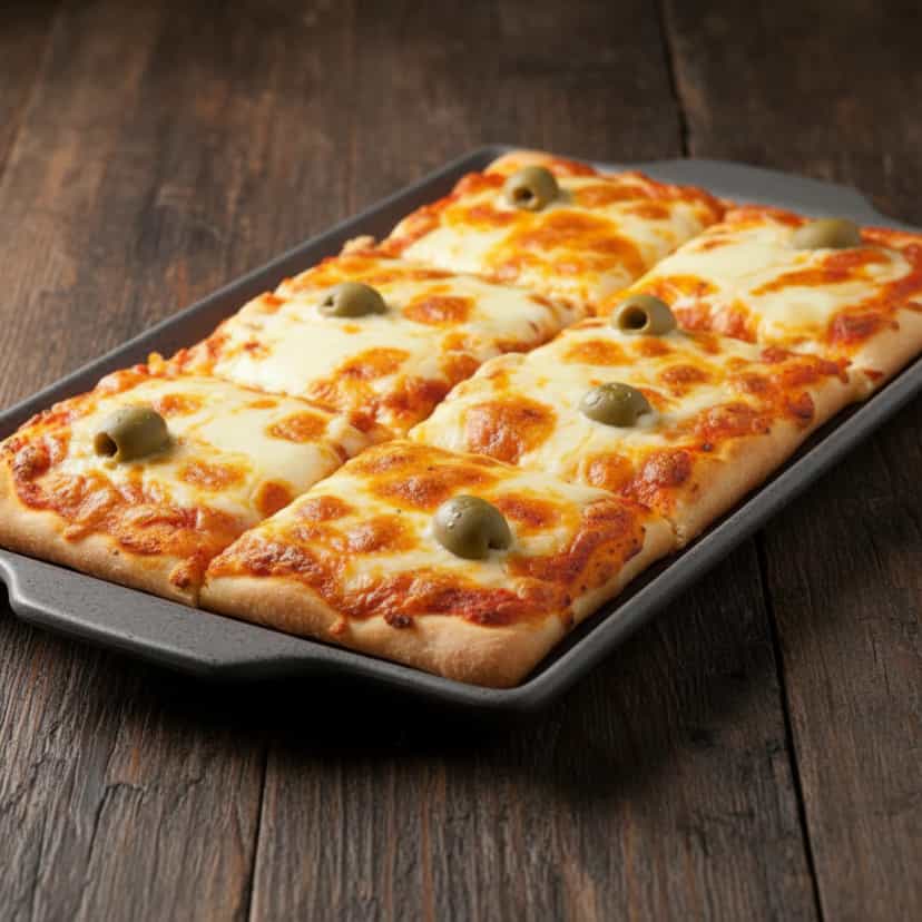 Foto deliciosa de Pavê de Maracujá pronta para servir - Pudins & Cremes
