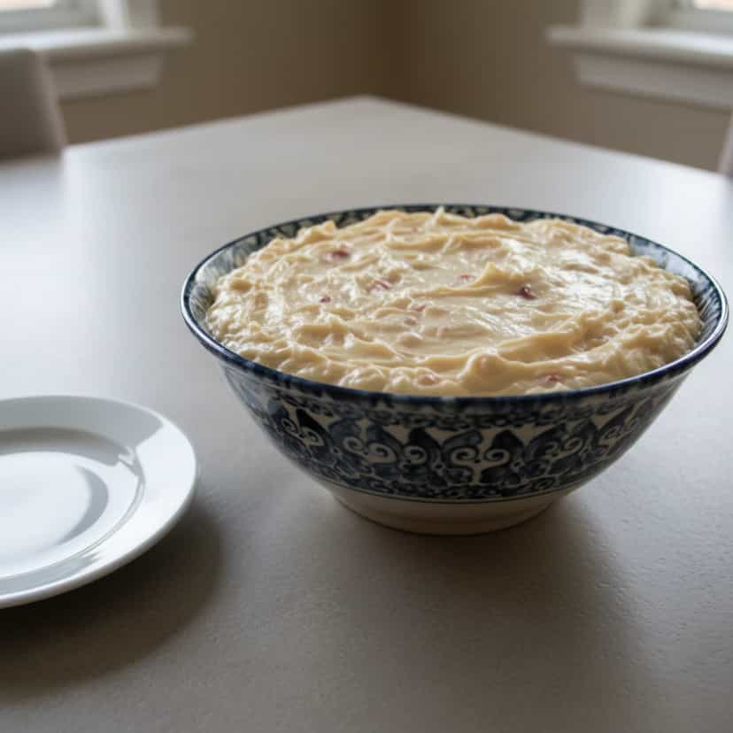 Foto deliciosa de Pavê de Prestígio: Receita Cremosa pronta para servir - Pudins & Cremes