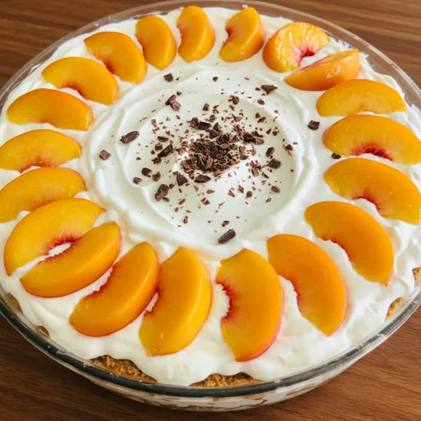 Foto deliciosa de Pavê Italiano da Elena pronta para servir - Pudins & Cremes