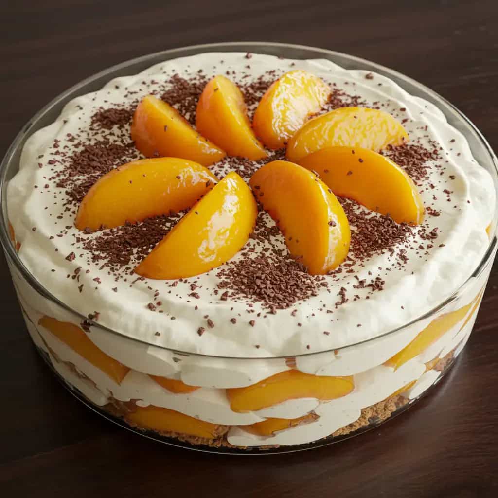 Pavê Italiano da Elena