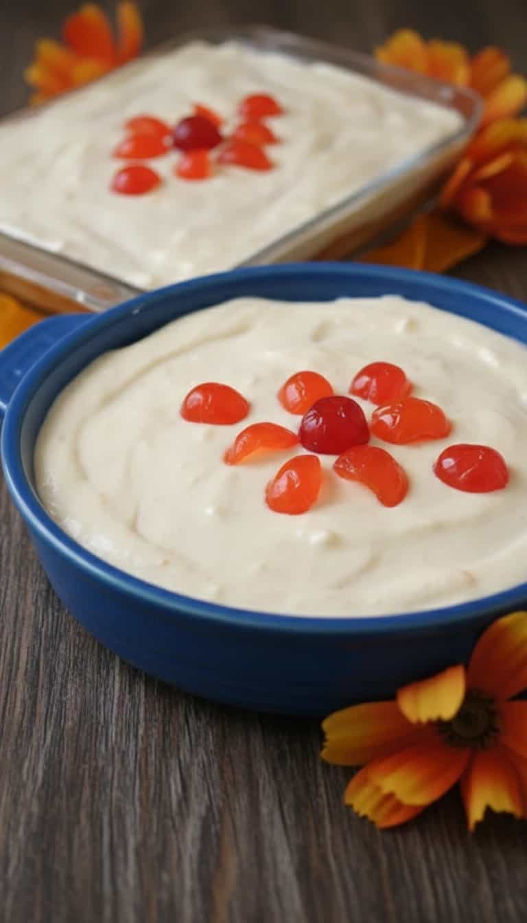 Foto deliciosa de Pavê Simples de Goiabada pronta para servir - Pudins & Cremes