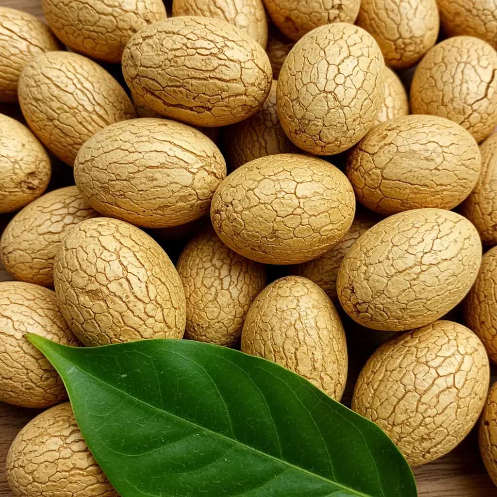 Pé de Moleque Tradicional