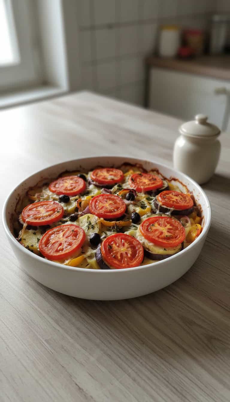 Foto deliciosa de Peixe na telha pronta para servir - Peixes & Frutos do Mar