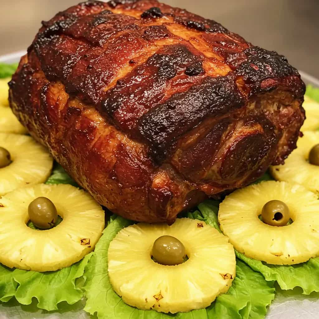 Pernil Assado à Goiana