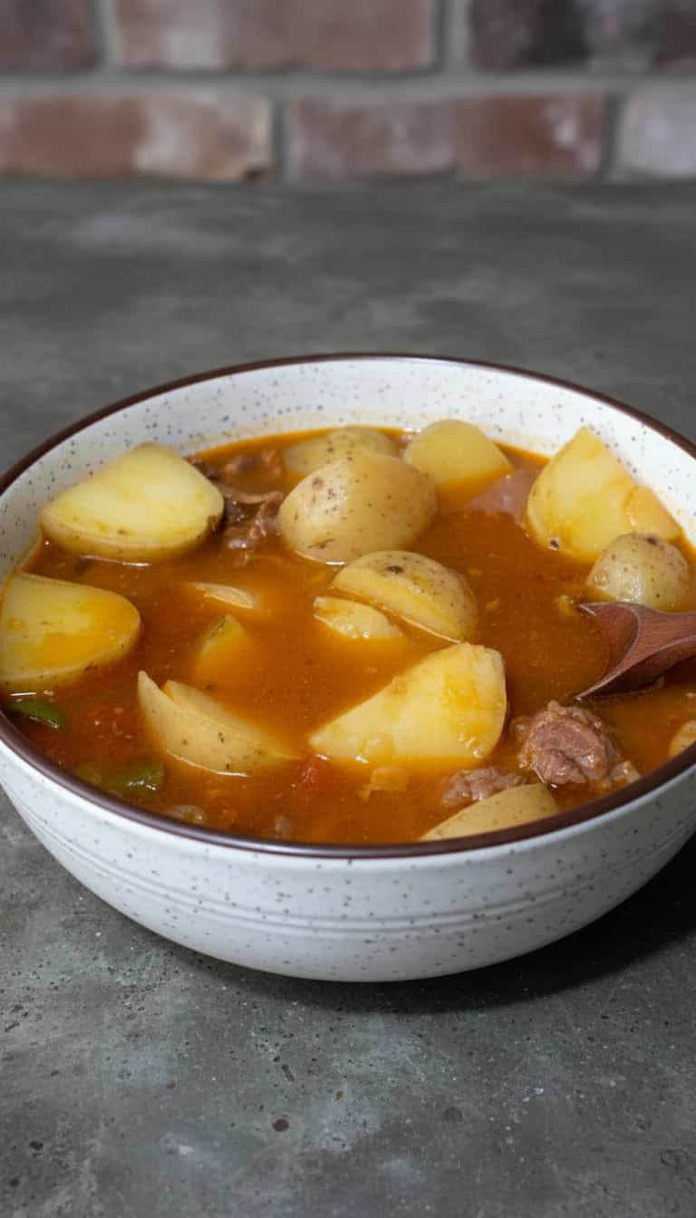 Foto deliciosa de Pescoço de Peru Delicioso pronta para servir - Carnes & Frango