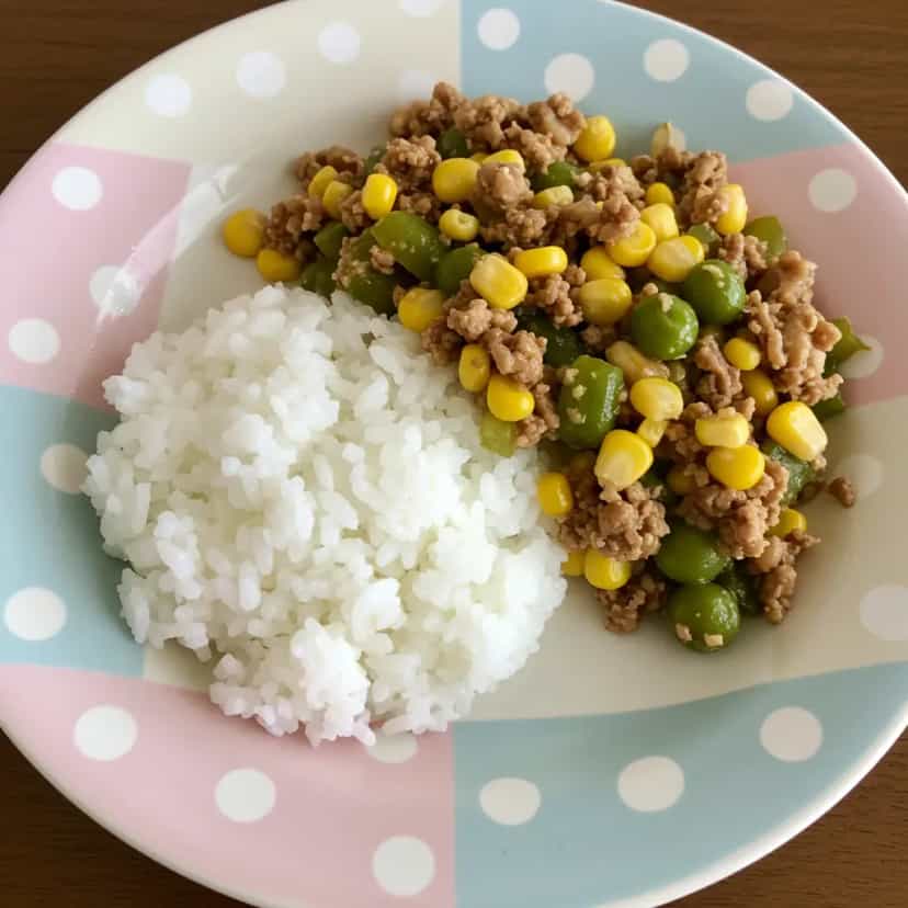 Foto deliciosa de Picadinho de Carne e Vagem pronta para servir - Outras Receitas