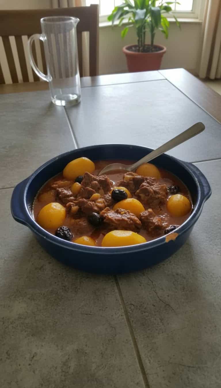 Foto deliciosa de Picanha ao Molho de Cerveja Preta pronta para servir - Carnes & Frango