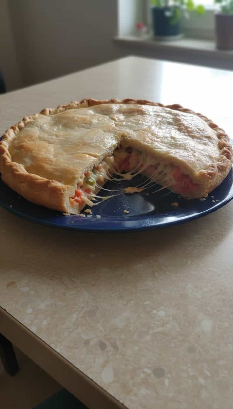 Foto deliciosa de Pizza Bauru pronta para servir - Pizzas & Salgados